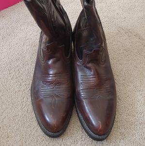 Men's Cowboys Boots